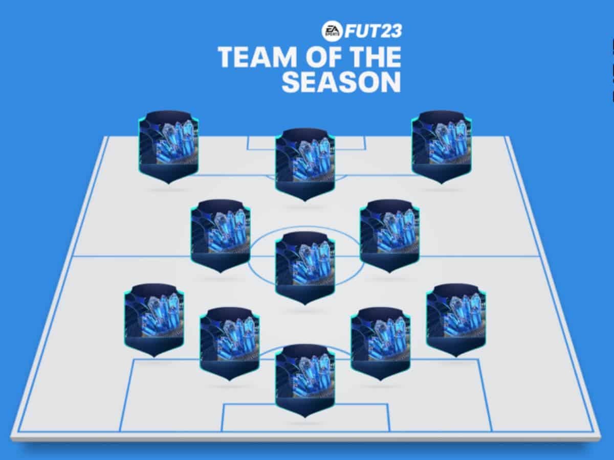 FIFA 23: How to complete the latest TOTS Challenge 1 SBC