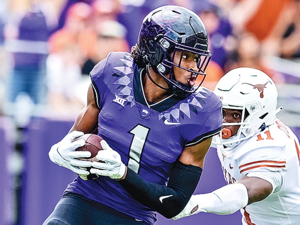 TCU