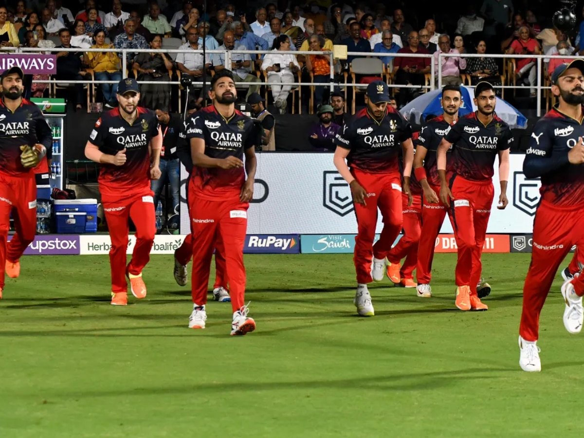 Rcb Beats Csk And Mi In This Interesting Competition