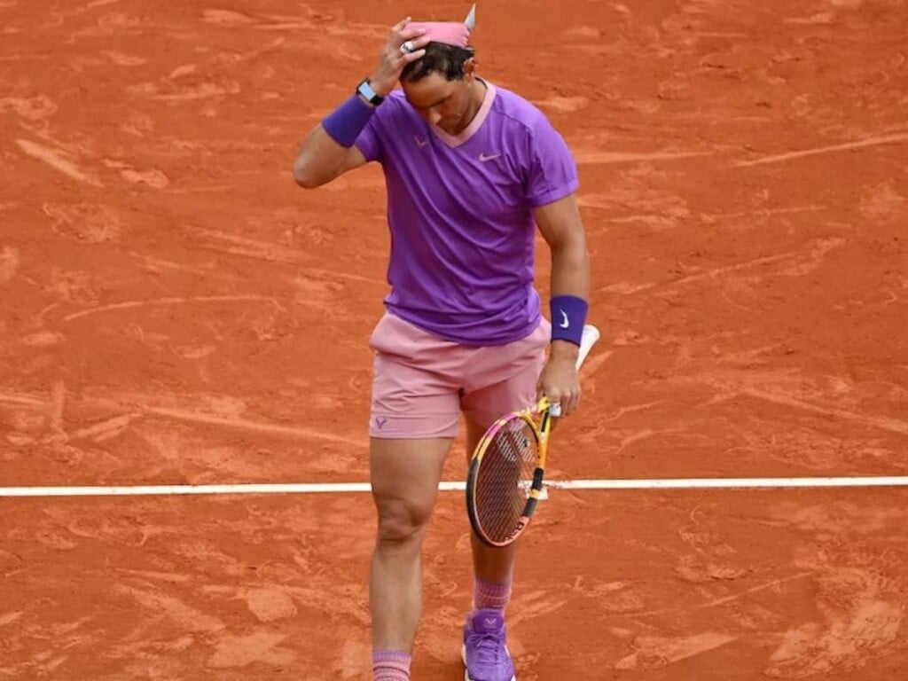 Rafael Nadal