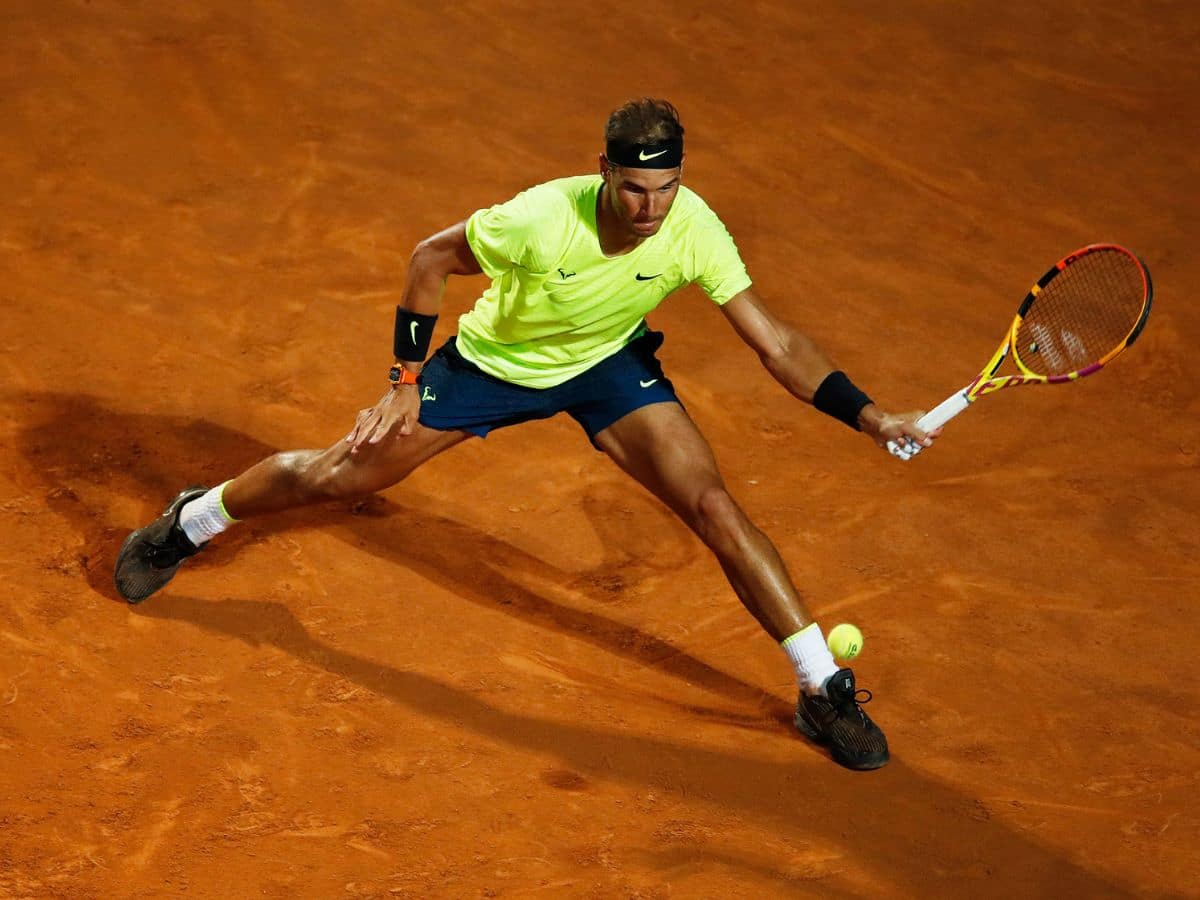 David Ferrer shuts down rumors, claims Rafael Nadal is still in contention to play Barcelona Open