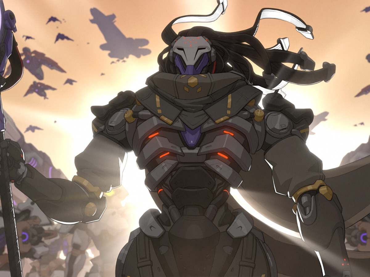 How to get Ramattra in Overwatch 2 without the Battle Pass