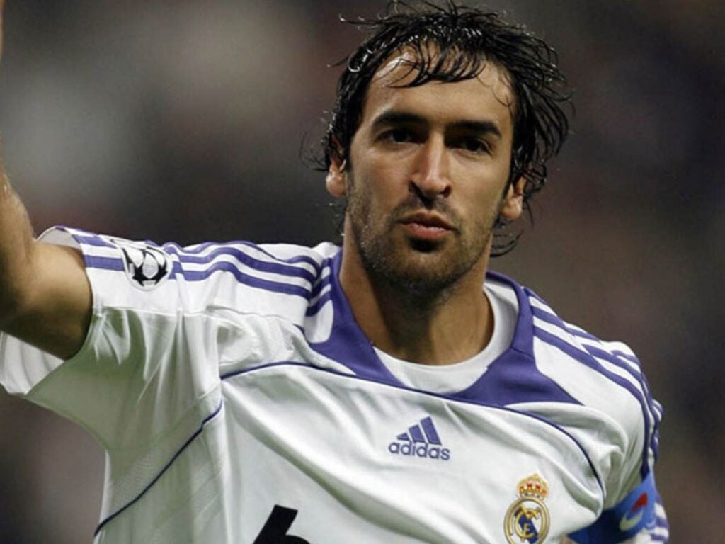 Raul