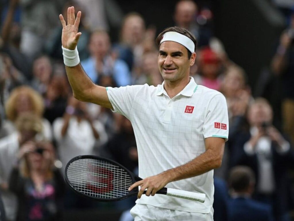 Roger Federer