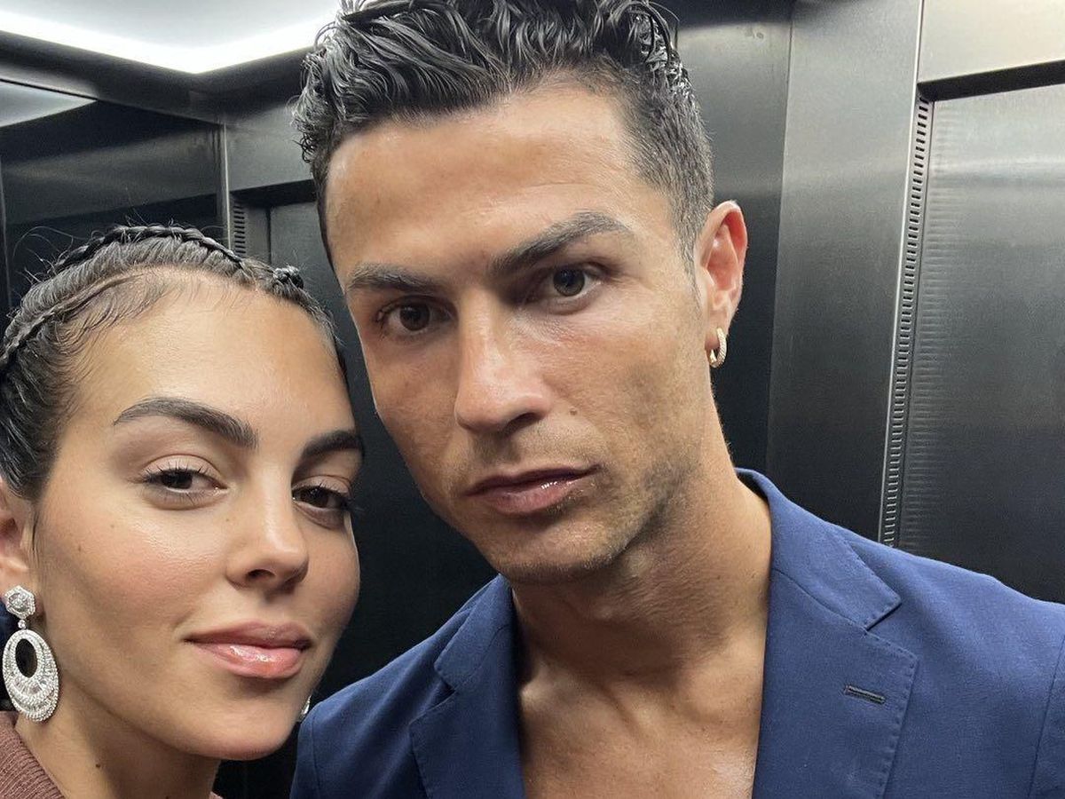 Cristiano Ronaldo ‘upset’ with Georgina Rodriguez over her Netflix show ‘I am Georgina’: Reports