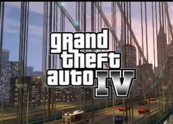 Why GTA 4 is better than GTA 5 even in 2023 (source Rockstar games)