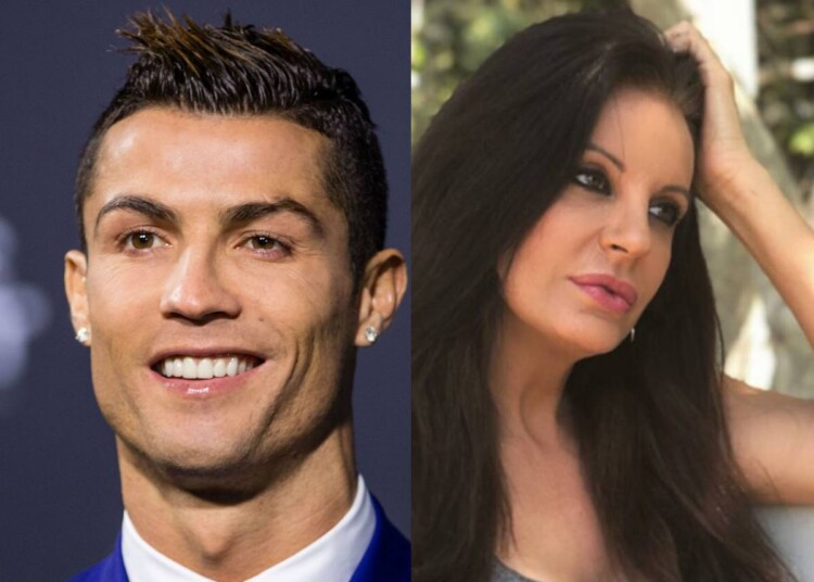 Who is Cristiano Ronaldo's ex-girlfriend Sonia Monroy?