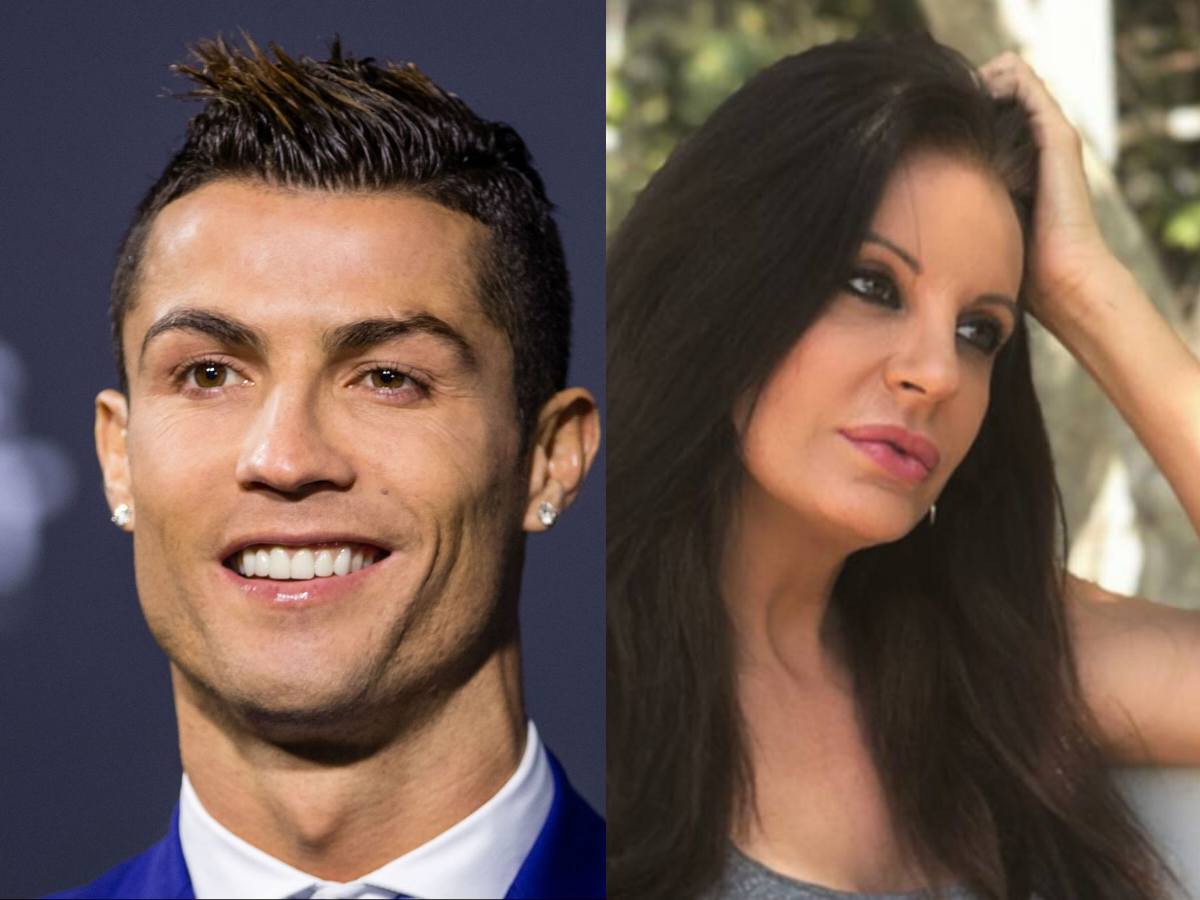 Who is Cristiano Ronaldo’s ex-girlfriend Sonia Monroy?