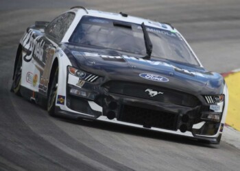 Stewart Hass Racing