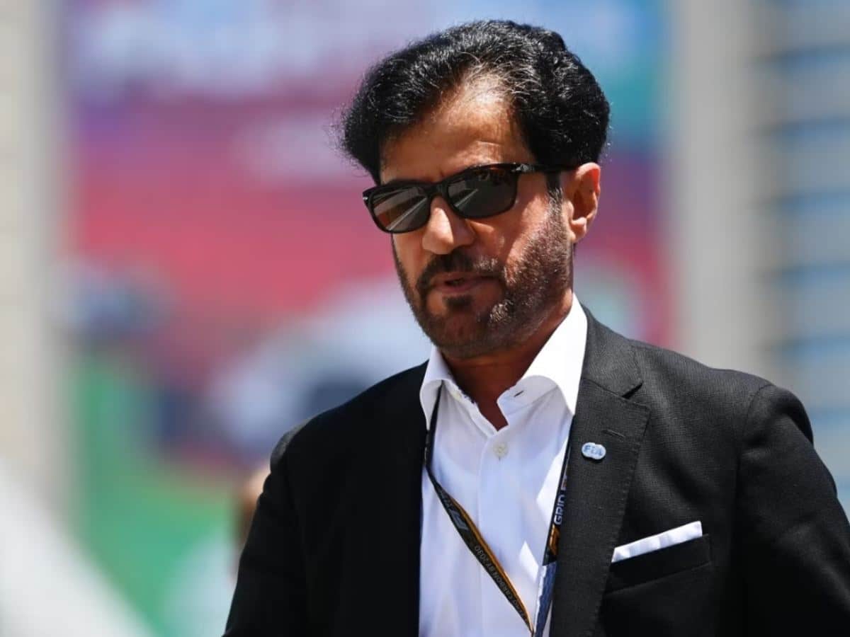 FIA President Mohammed Ben Sulayem under fire again: Accused of sexism and bullying