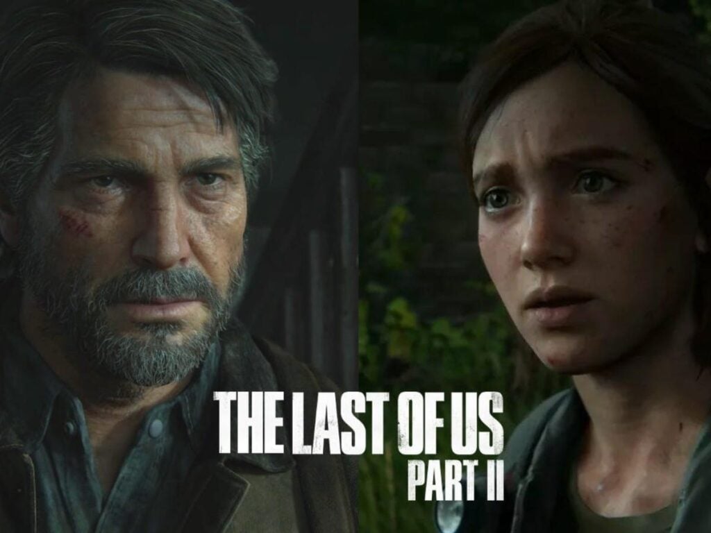 Controversial Games The Last of Us 2 