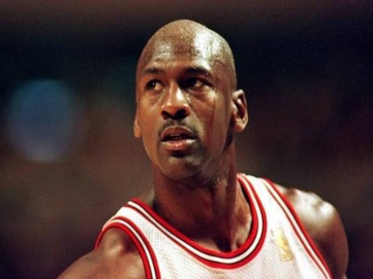 What is Jock Tax and why is Michael Jordan responsible for it?