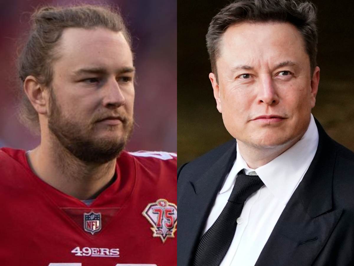 “That little b**ch,” 49ers’ Taybor Pepper angrily blasts Elon Musk following Twitter verification loss