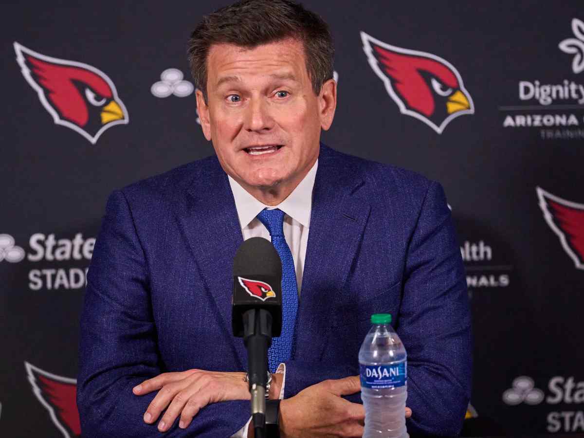 “Exaggerations and falsehoods,” Cardinals fire back at former team executive Terry McDonough after he accused the franchise of CHEATING