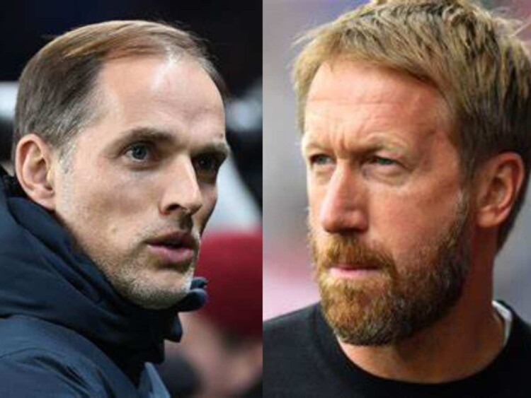 Thomas Tuchel reportedly talks about Graham Potter's sacking