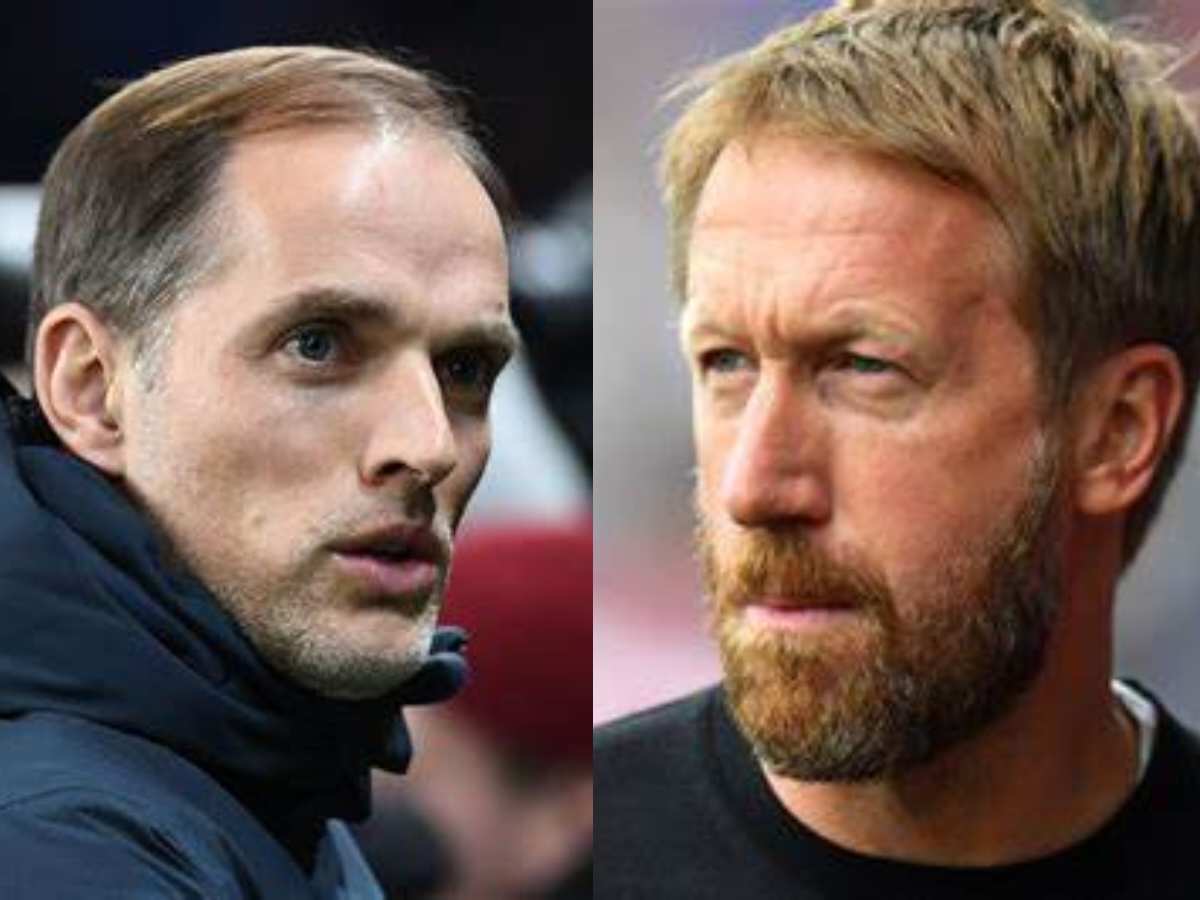 How did Graham Potter’s sacking ‘affect’ Thomas Tuchel? Former Chelsea manager answers