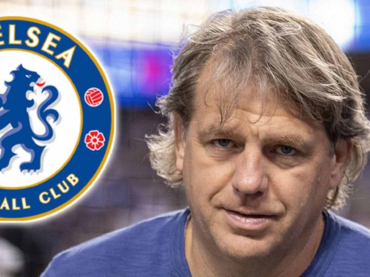 Todd Boehly predicts bumper Chelsea win ahead of Champions League tie against Real Madrid