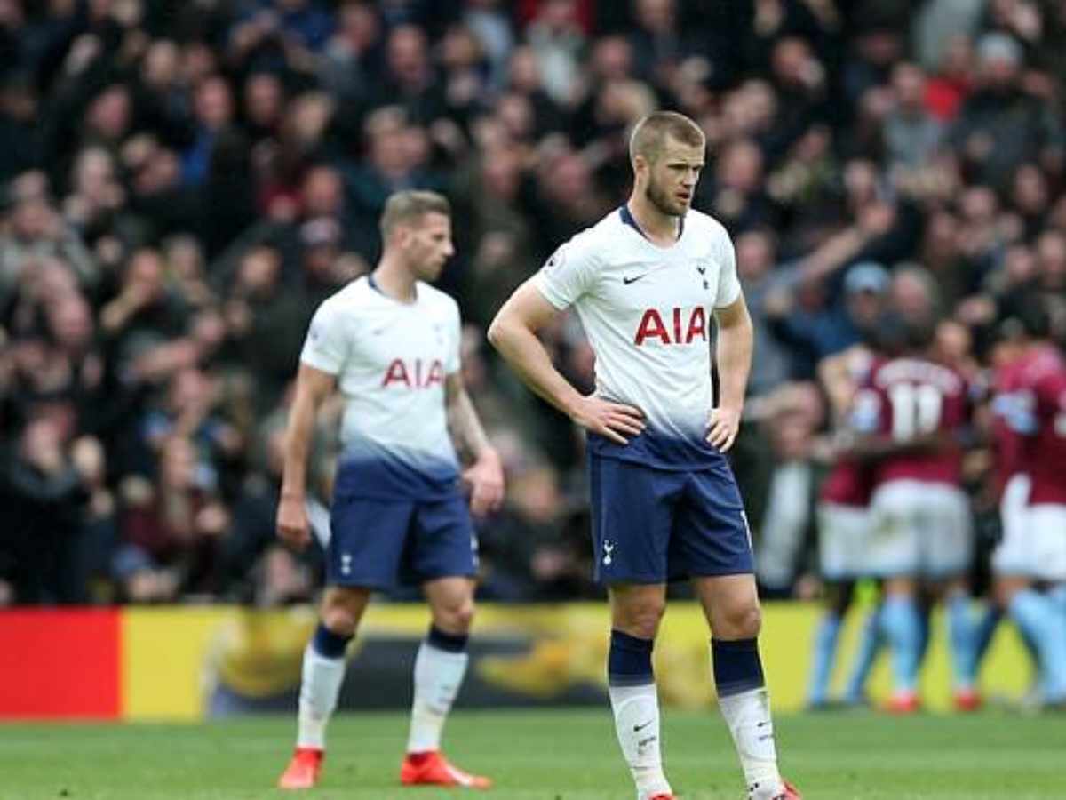 “Needs to be fined wages; Utter Utter C*nts”- Fans murder Tottenham on social media after they lose 6-1 to Newcastle in PL