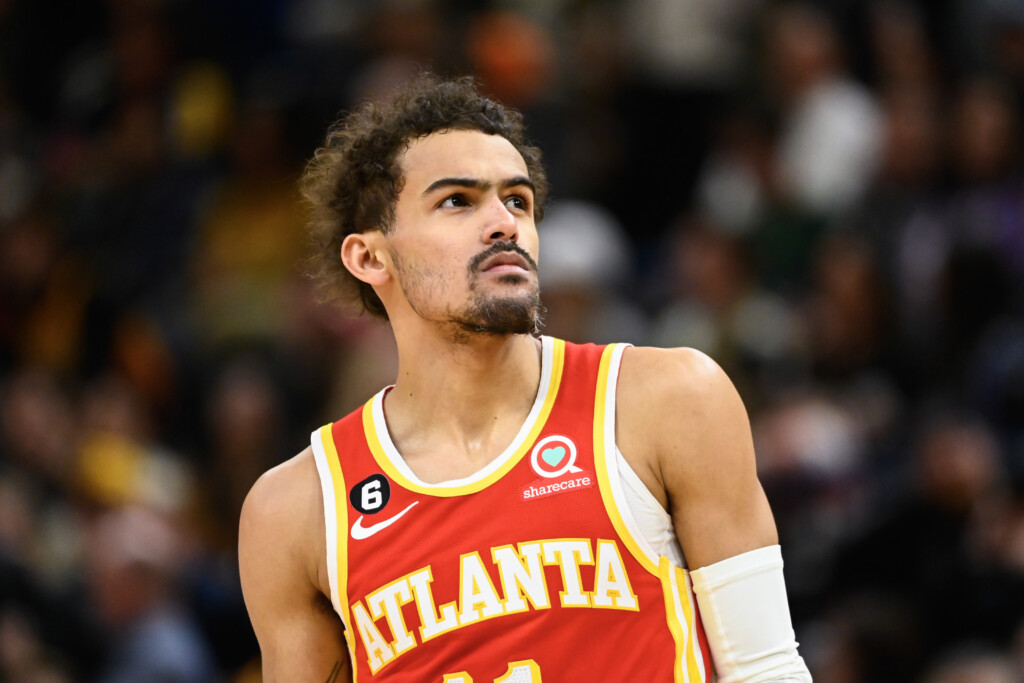 trae young veneer - Ilustrasi 2