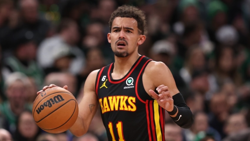 Trae Young