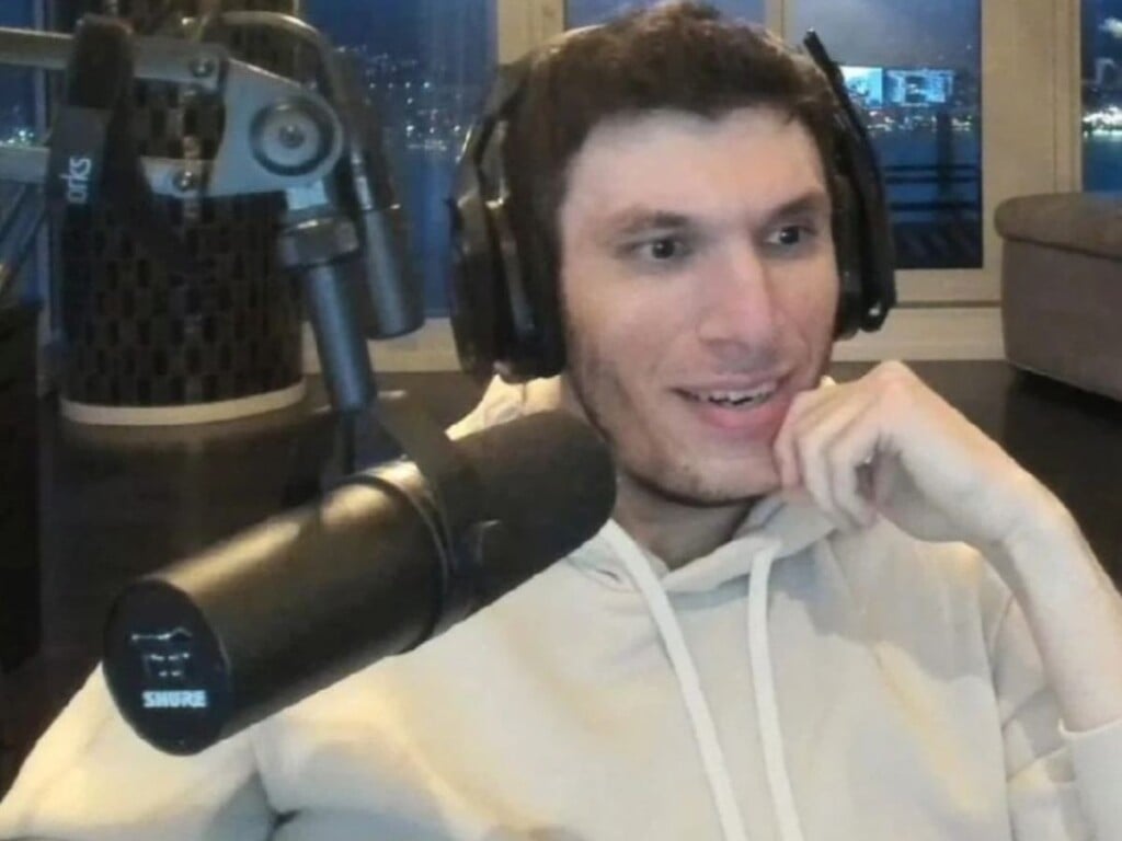 Trainwrecks