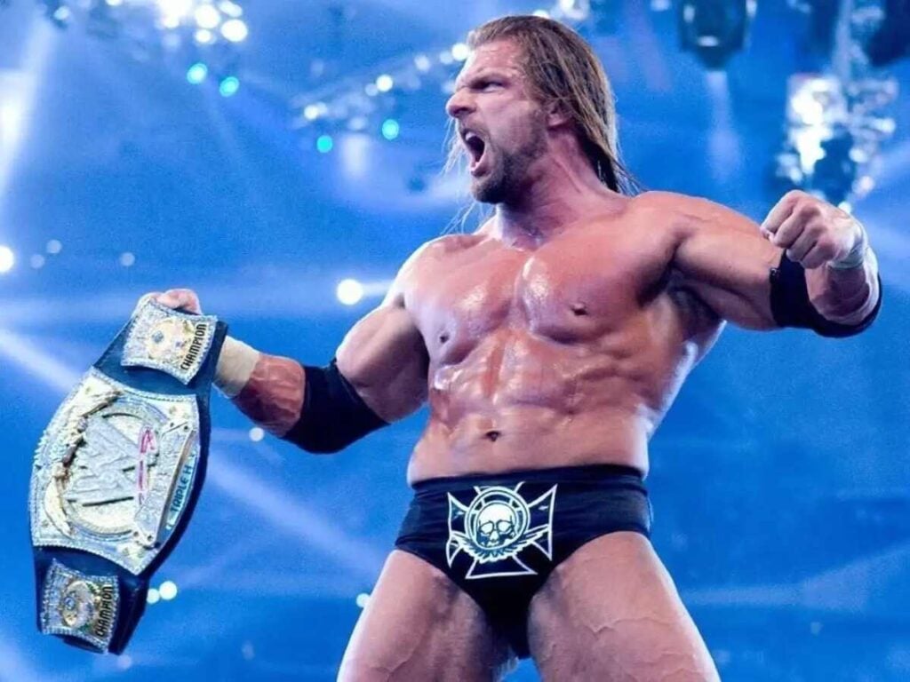 Triple H 