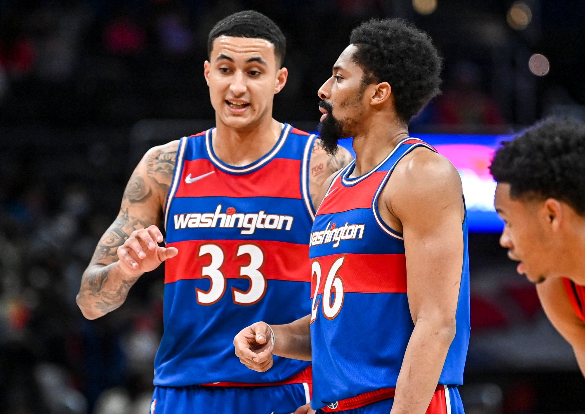 Kyle Kuzma ready to DECLINE $13M for a Lakers return