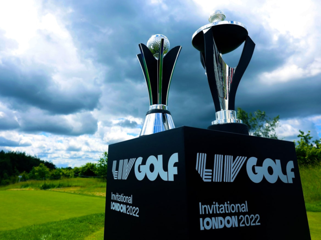 LIV Golfers can be facing massive penalties in case players opt out to ...