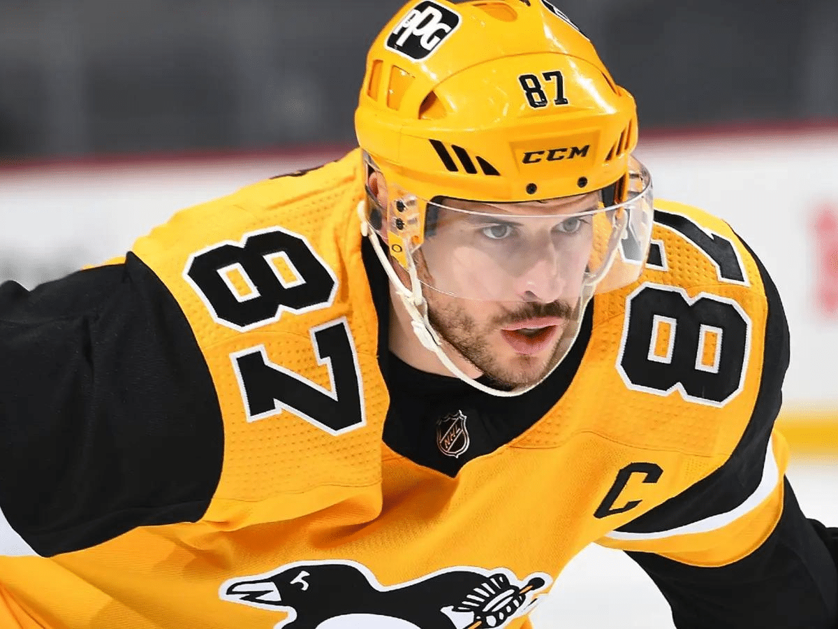 “Hope that we learn from this,” Sidney Crosby wants team to review 2022-23 season’s sluggish play after Stanley Cup race cut-off