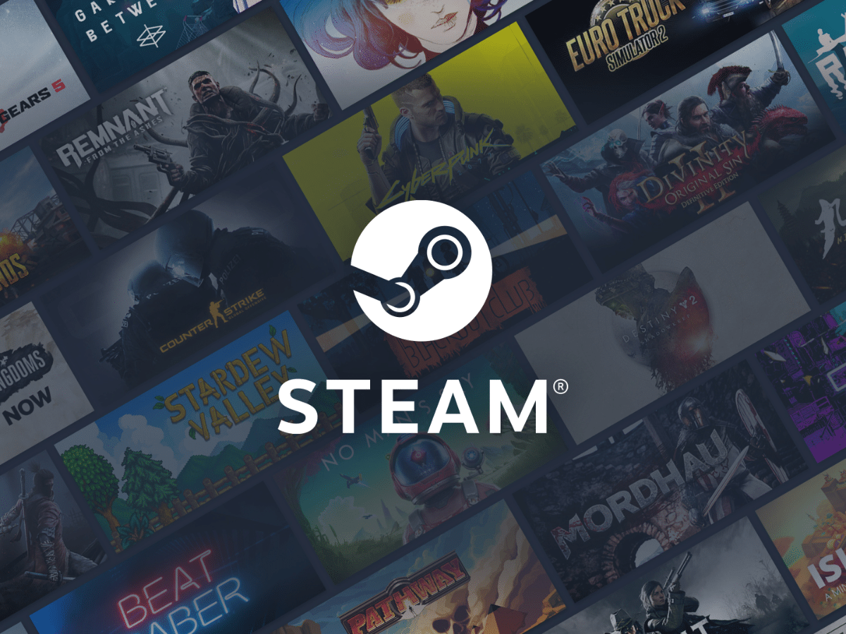 Is Steam down? How to check Steam server status