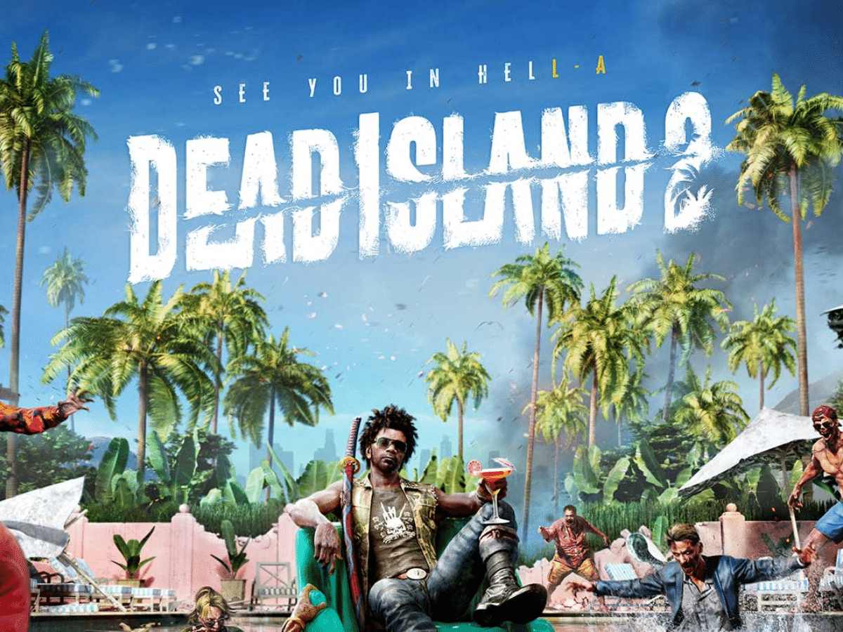 Dead Island 2: Release date, trailer, and everything we know so far