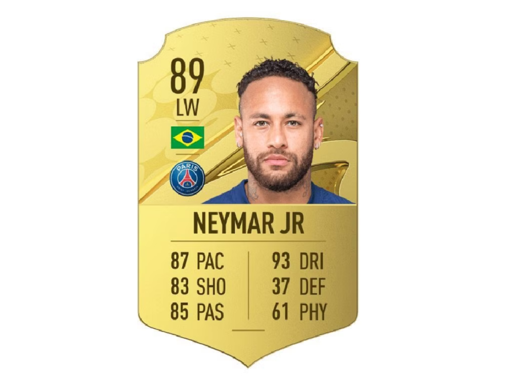 Neymar Jr