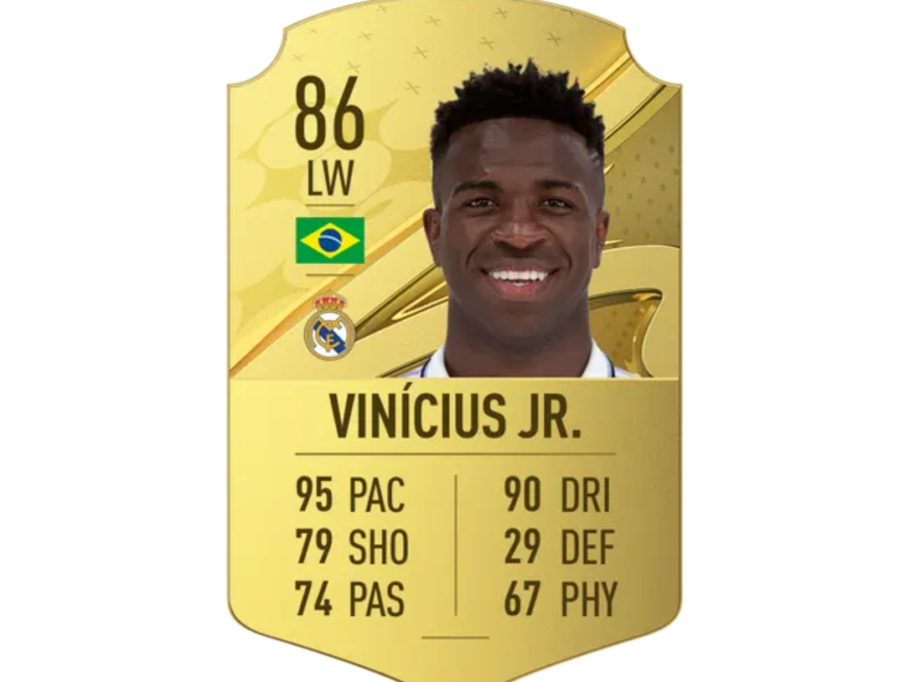 Vinicius Jr