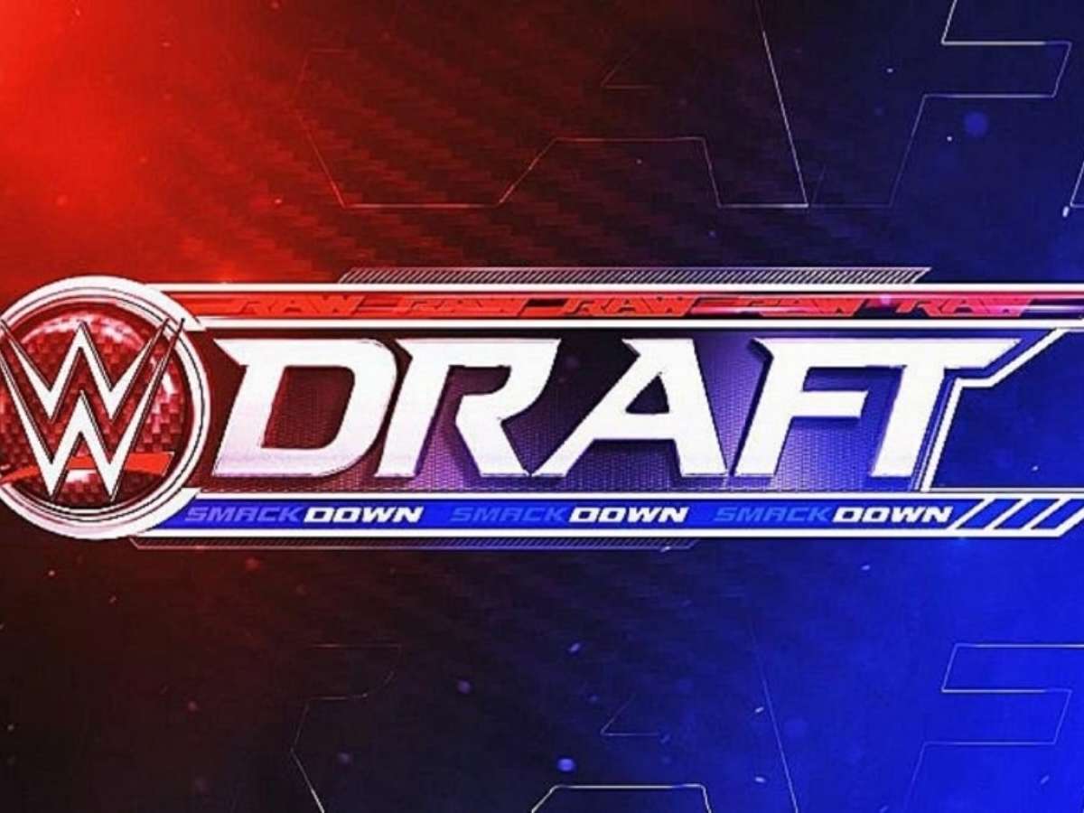 Who should be the top 5 picks in the upcoming WWE Draft?