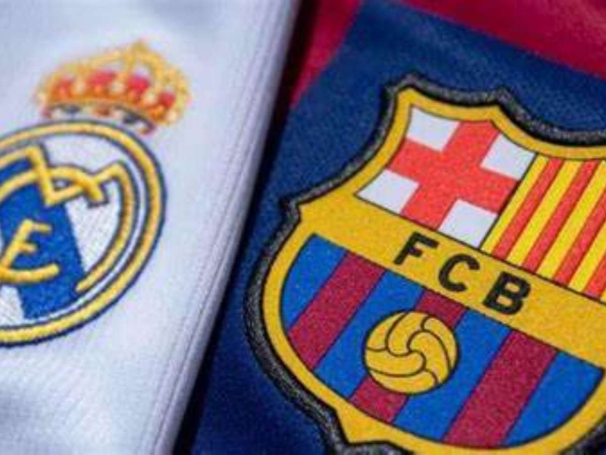 Who has scored the most goals in Real Madrid vs Barcelona El Clasicos?