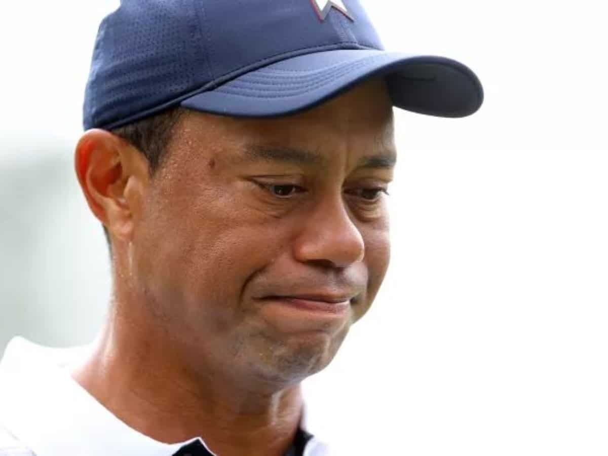 Tiger Woods Subtalar Fusion Surgery What Is It And How Long Will He Be Out Of Play