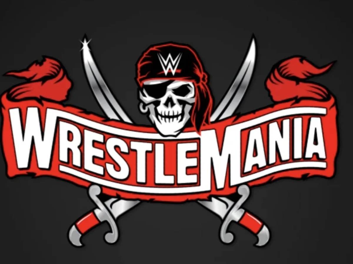 What are the most attended WrestleMania events in history?