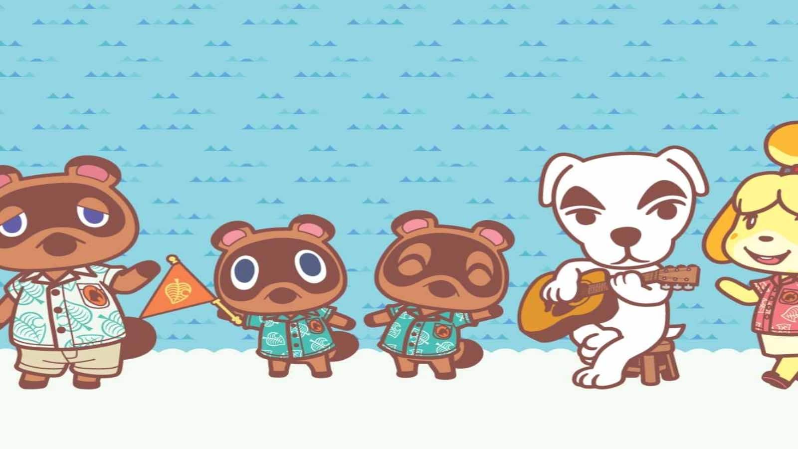 Animal Crossing: New Horizon – How to delete your island for a fresh start