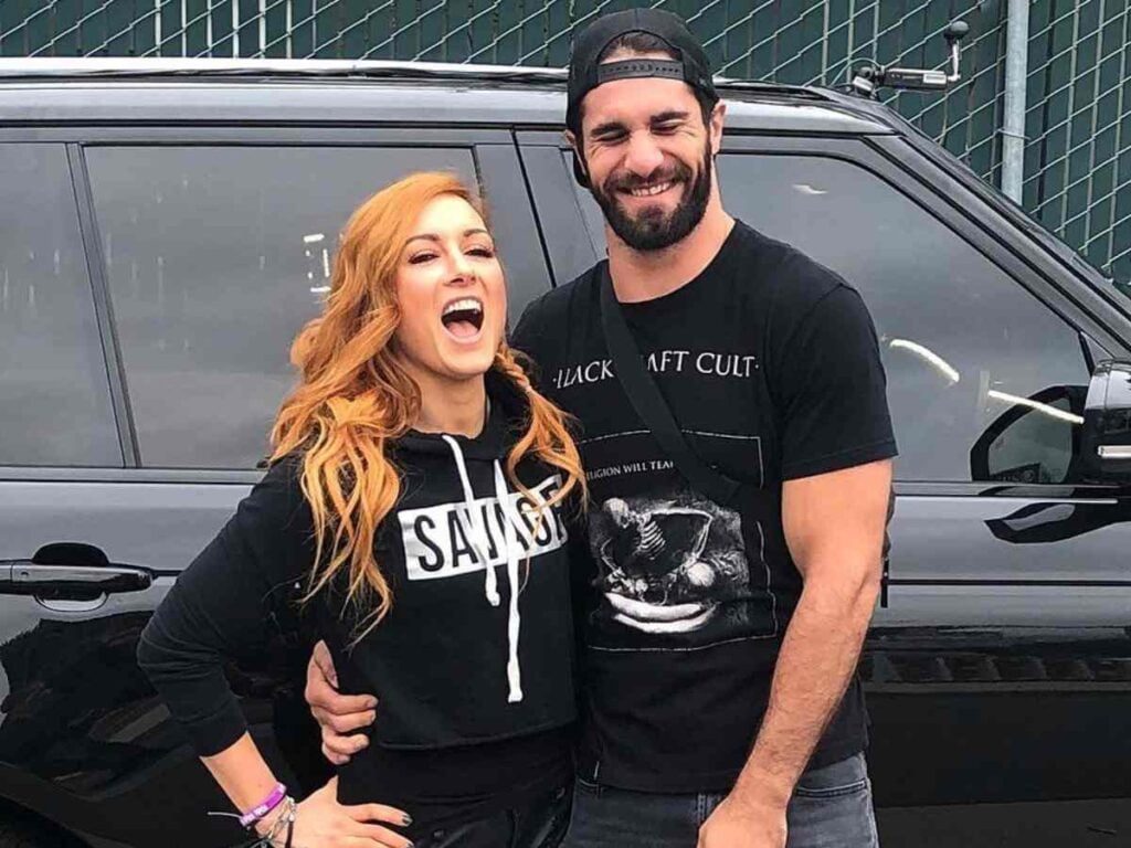 becky n seth