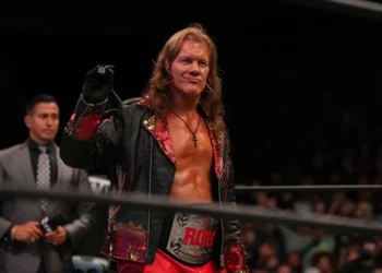chris jericho net worth 2023