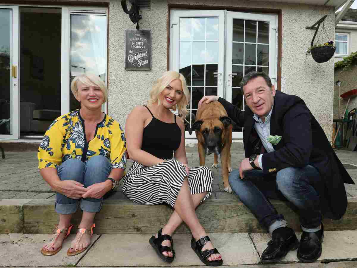 Conor McGregor parents: Does the UFC superstar come from a wealthy