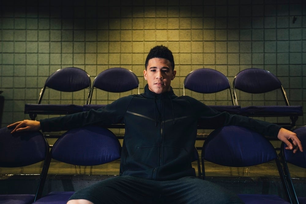 devin booker 1