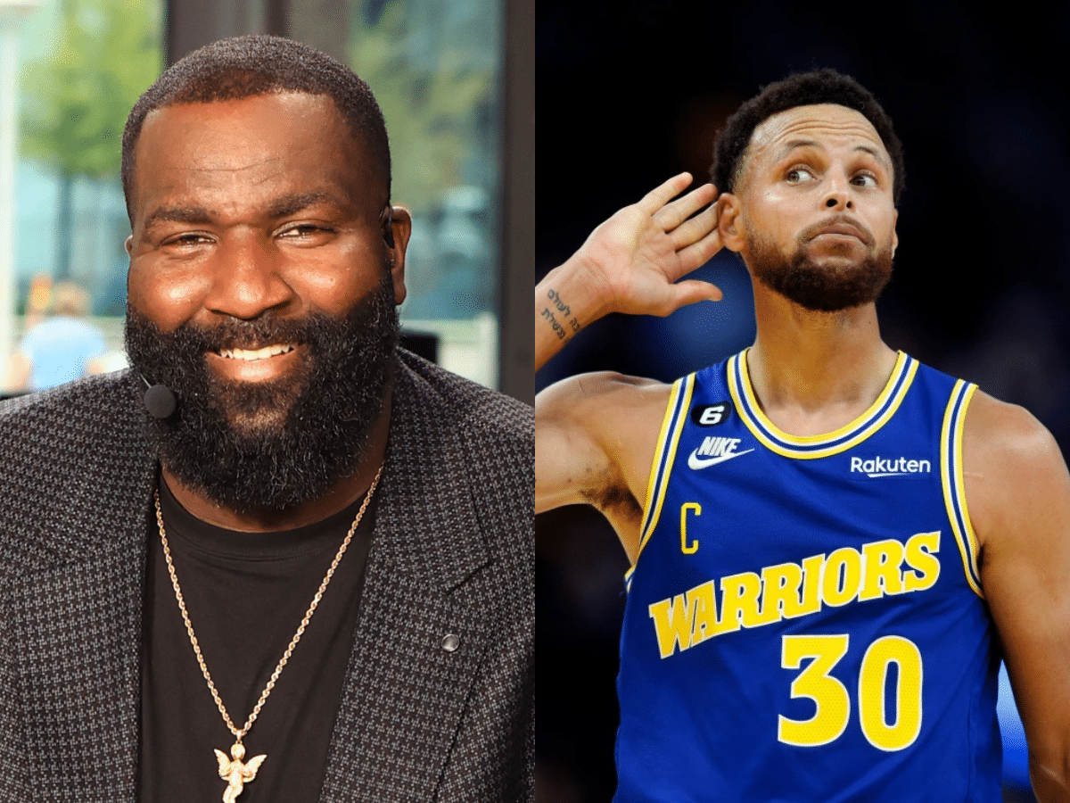 “Every good thing comes to an end” – Kendrick Perkins claims 2023 NBA playoffs could unfold as Warriors’ LAST DANCE