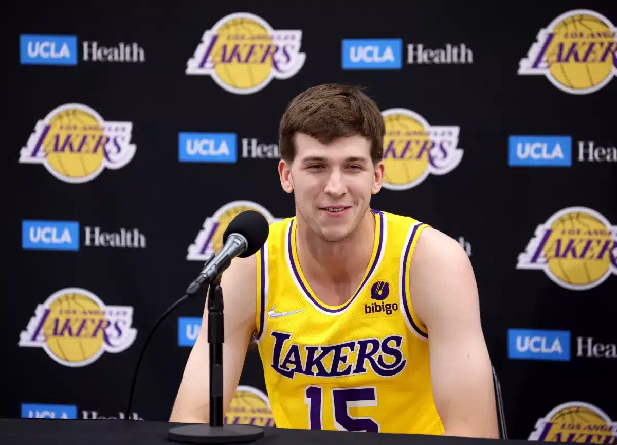 Austin Reaves reveals real reason why he turned down $100 MILLION to re-sign with Lakers