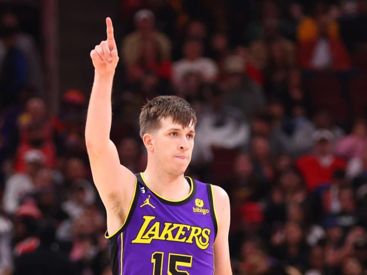 Austin Reaves to leave Lakers? Potential offers from elsewhere BETTER than what LA can offer