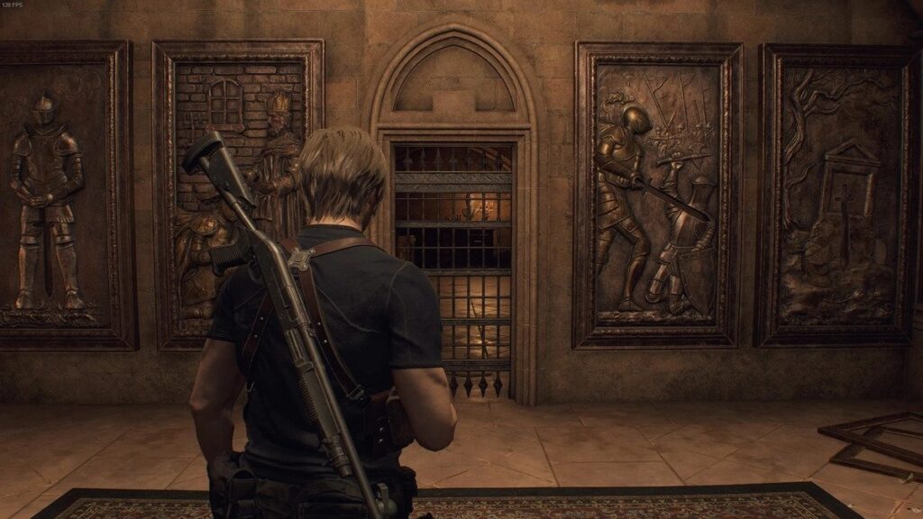 Resident Evil