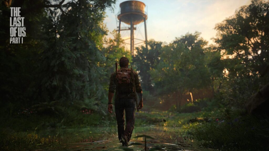 Naughty Dog apologises to PC games, promises more The Last of Us Part 1  patches - OC3D