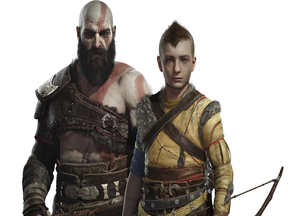 God of War: Ragnarok's New Mode Gives You Another Reason to Play