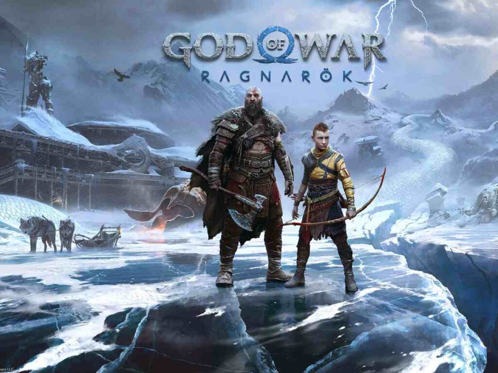 God of War Ragnarok PC Requirements – FirstSportz