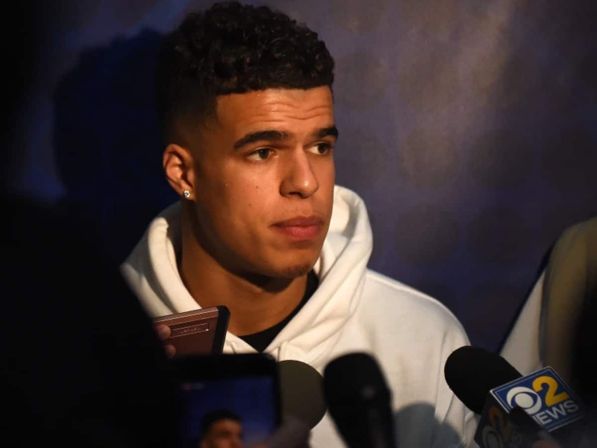 LACK OF RESPECT amongst Suns, Lakers, Michael Porter Jr. responds to Denver Nuggets getting overshadowed in the West with a “chip on the shoulder” 